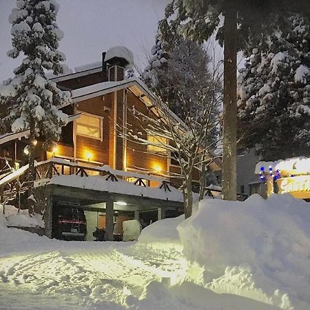 B&B Santana Хакуба Екстериор снимка