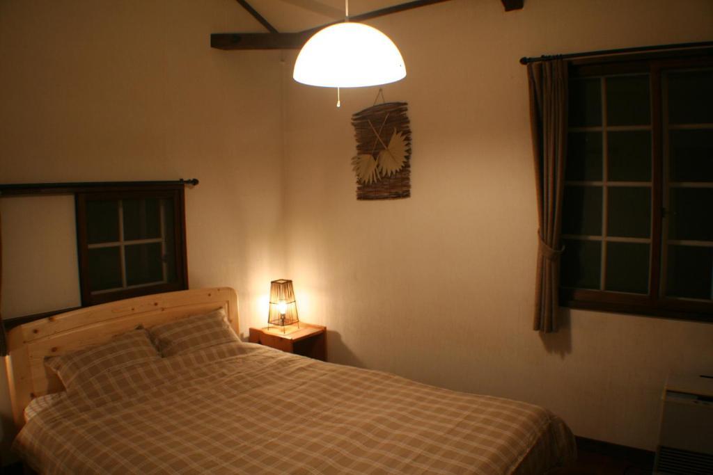 B&B Santana Хакуба Стая снимка