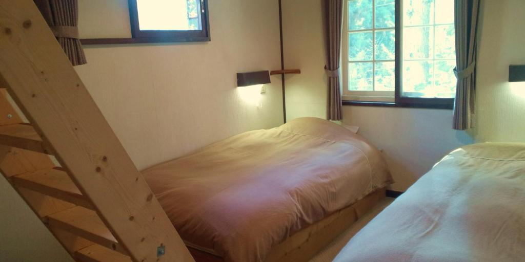 B&B Santana Хакуба Стая снимка