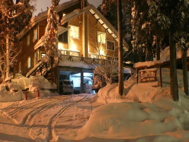 B&B Santana Хакуба Екстериор снимка